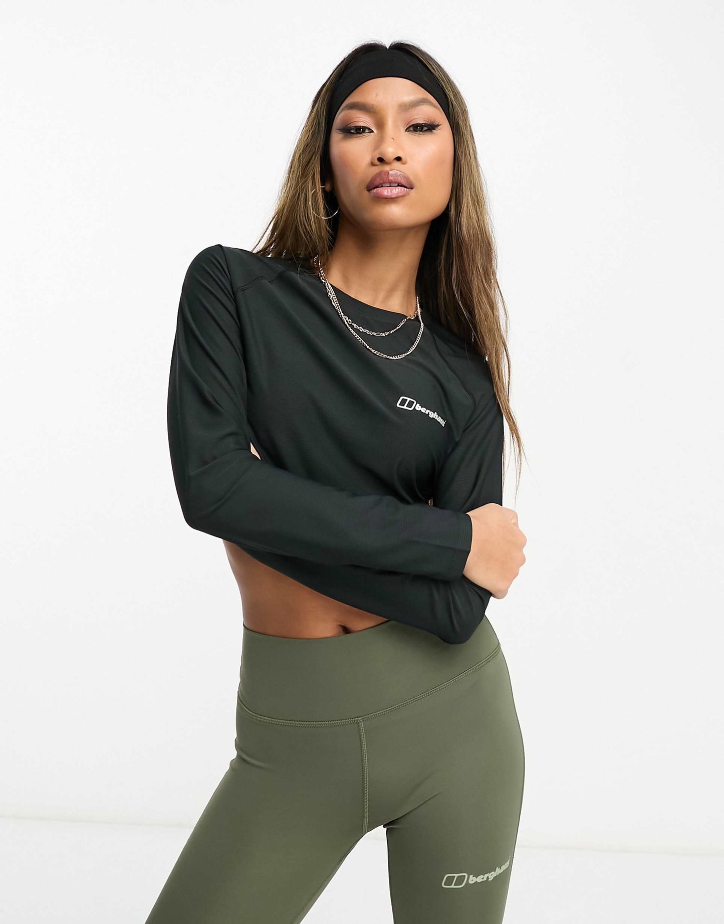 24/7 Long Sleeve T-Shirt