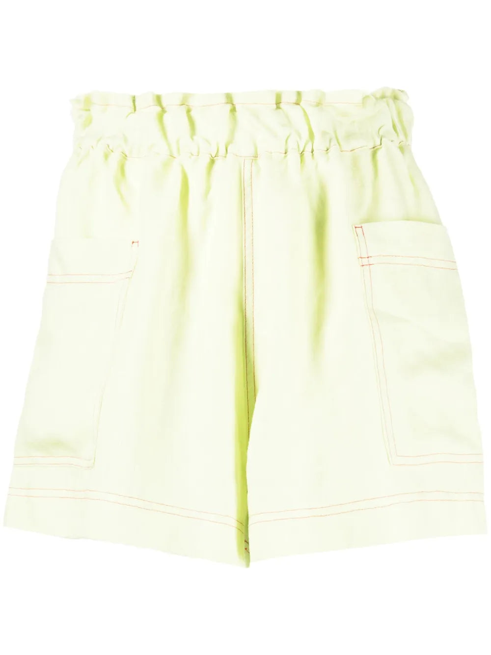 Emilia Linen Shorts