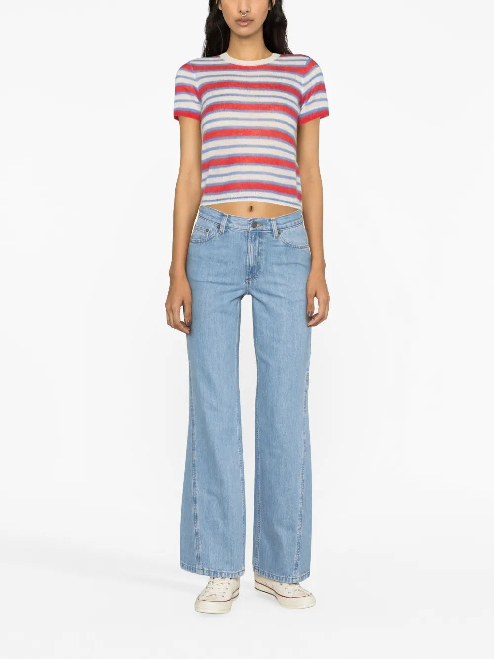 Elle Flared Jeans