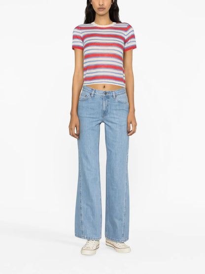 Elle Flared Jeans