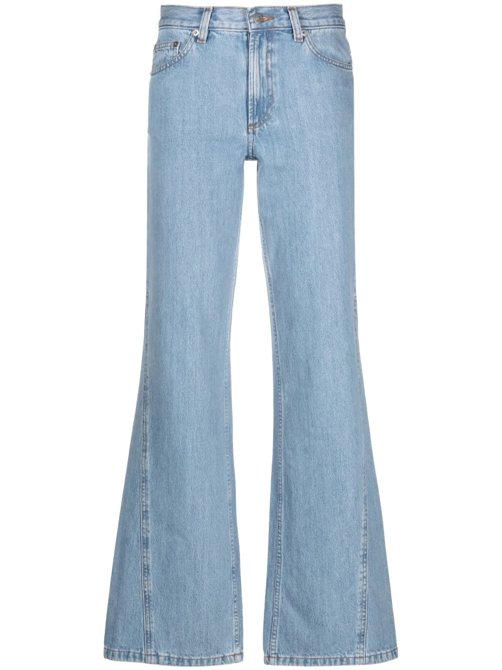 Elle Flared Jeans