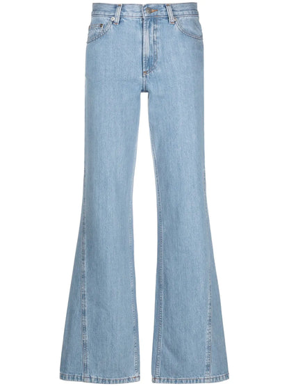 Elle Flared Jeans