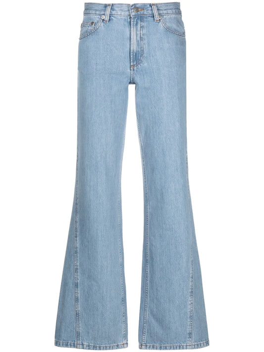 Elle Flared Jeans