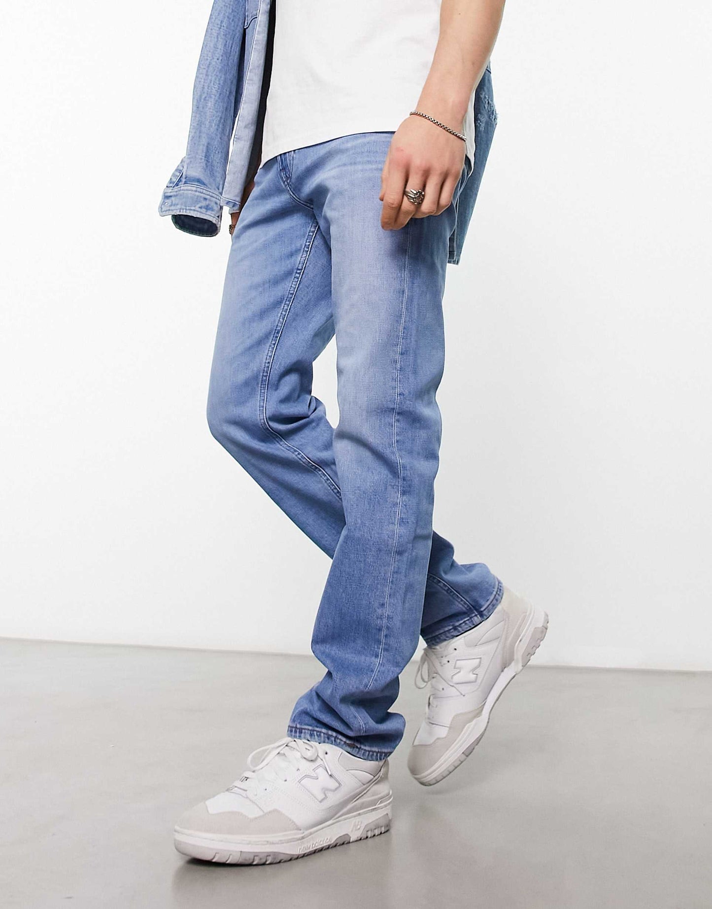 Daren Slim Fit Jeans