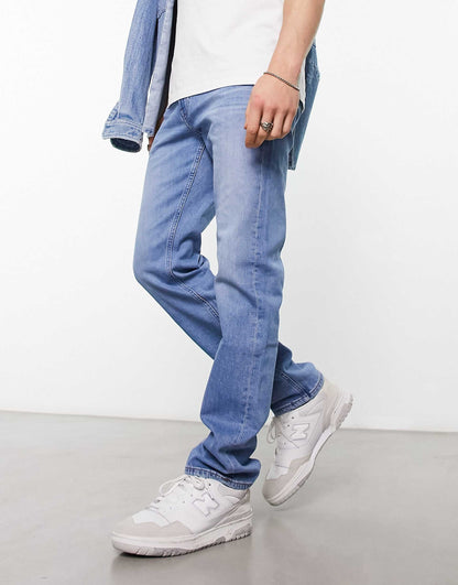 Daren Slim Fit Jeans