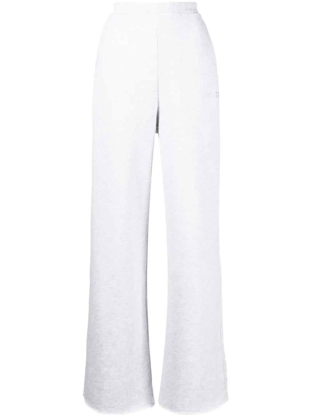 Logo-Embellished Cotton Track Pants