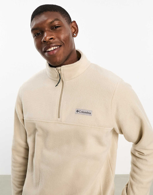 Steens Mountain Half Zip Fleece