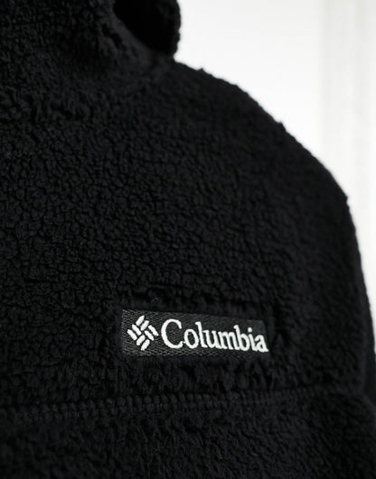 Rugged Ridge Iii Fleece Hoodie