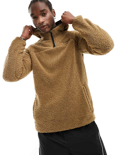 Rugged Ridge Iii Fleece Hoodie