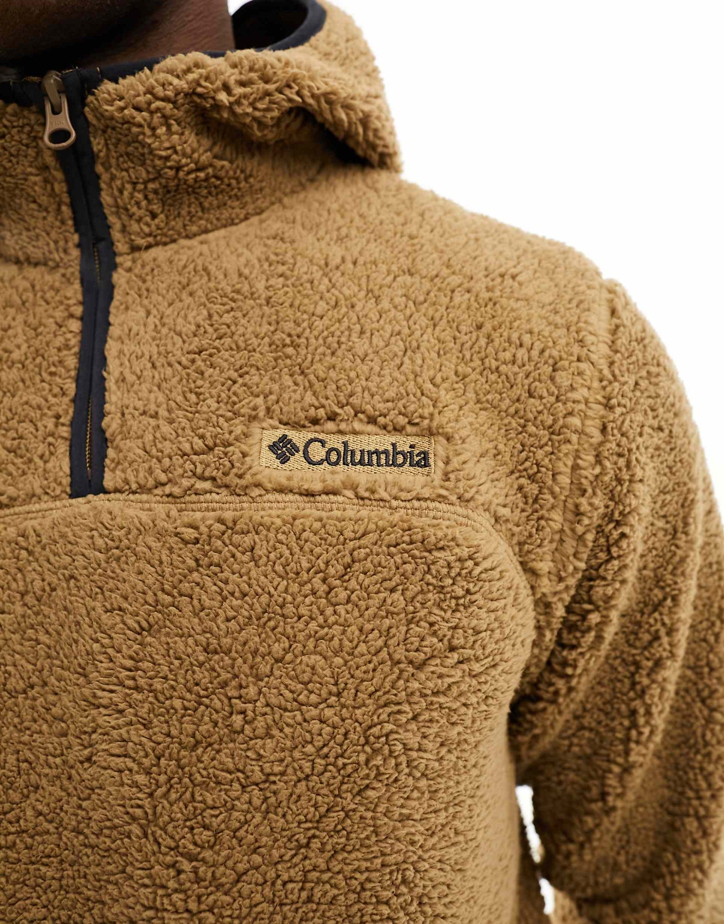 Rugged Ridge Iii Fleece Hoodie