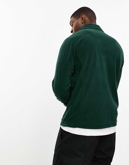 Klamath Ii Half Zip Fleece