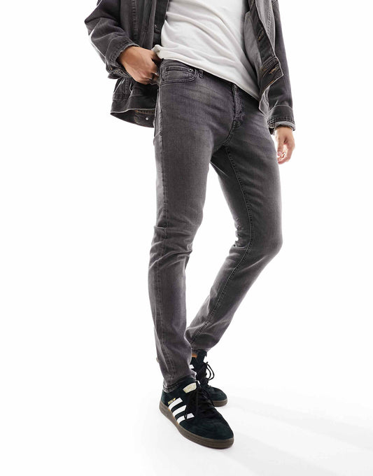 Glenn Slim Jeans