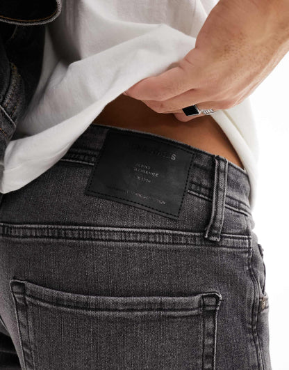 Glenn Slim Jeans