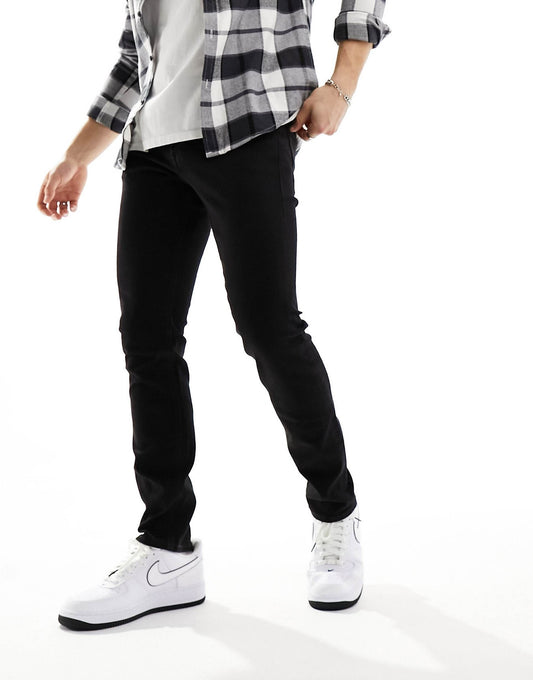 Glenn Slim Jeans