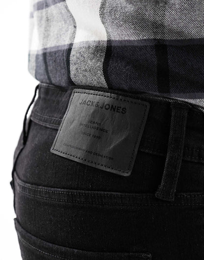 Glenn Slim Jeans