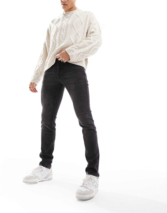 Glenn Slim Jeans