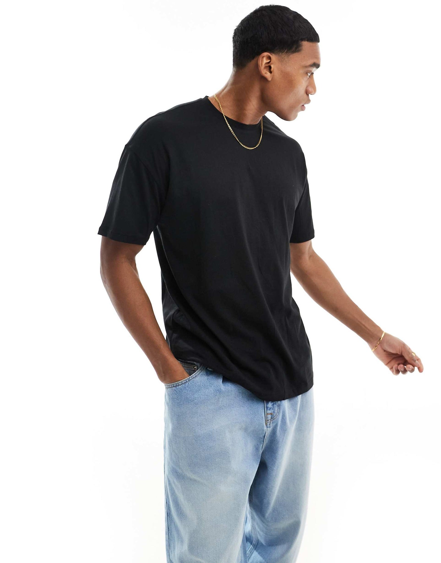 Oversized T-Shirt