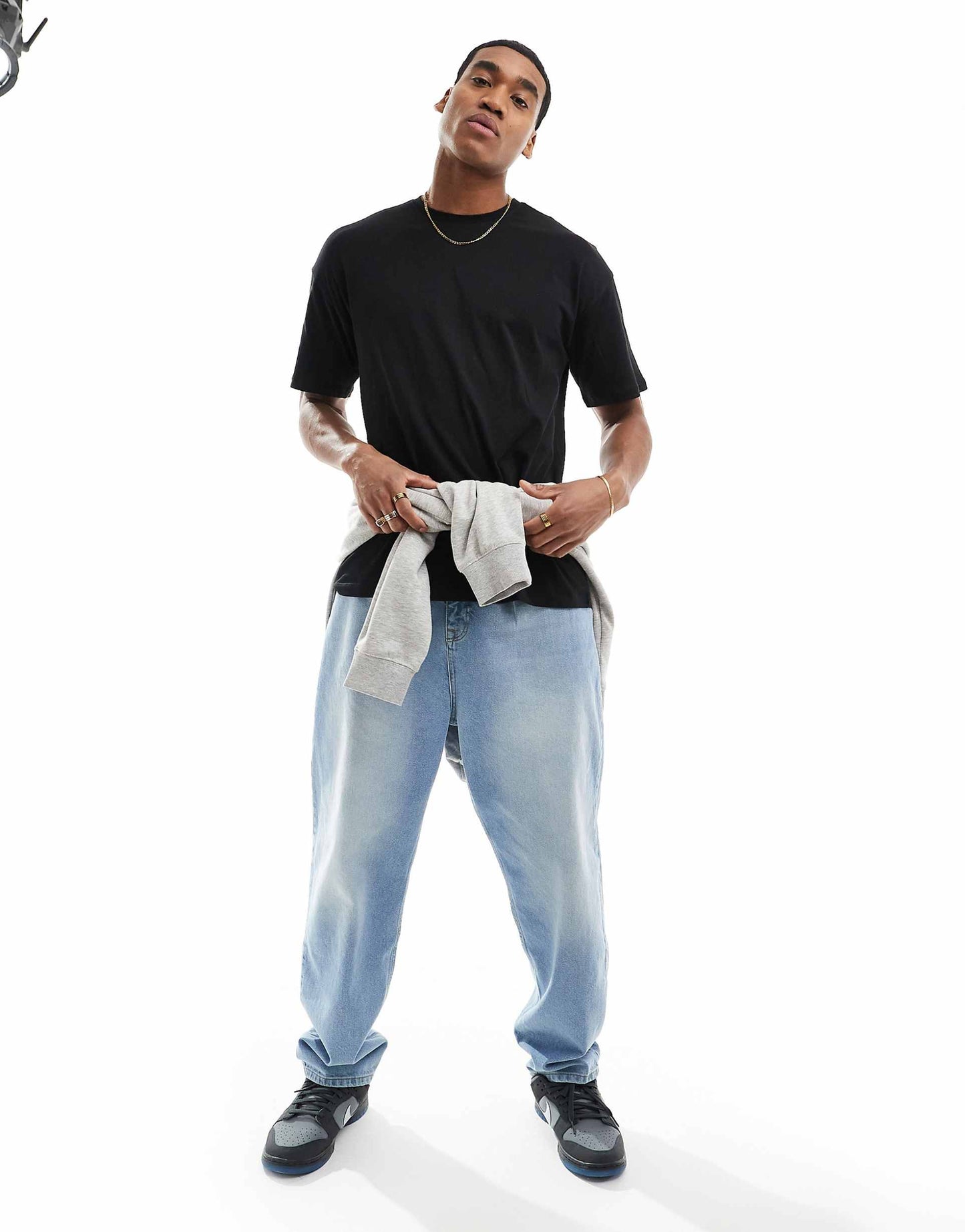 Oversized T-Shirt