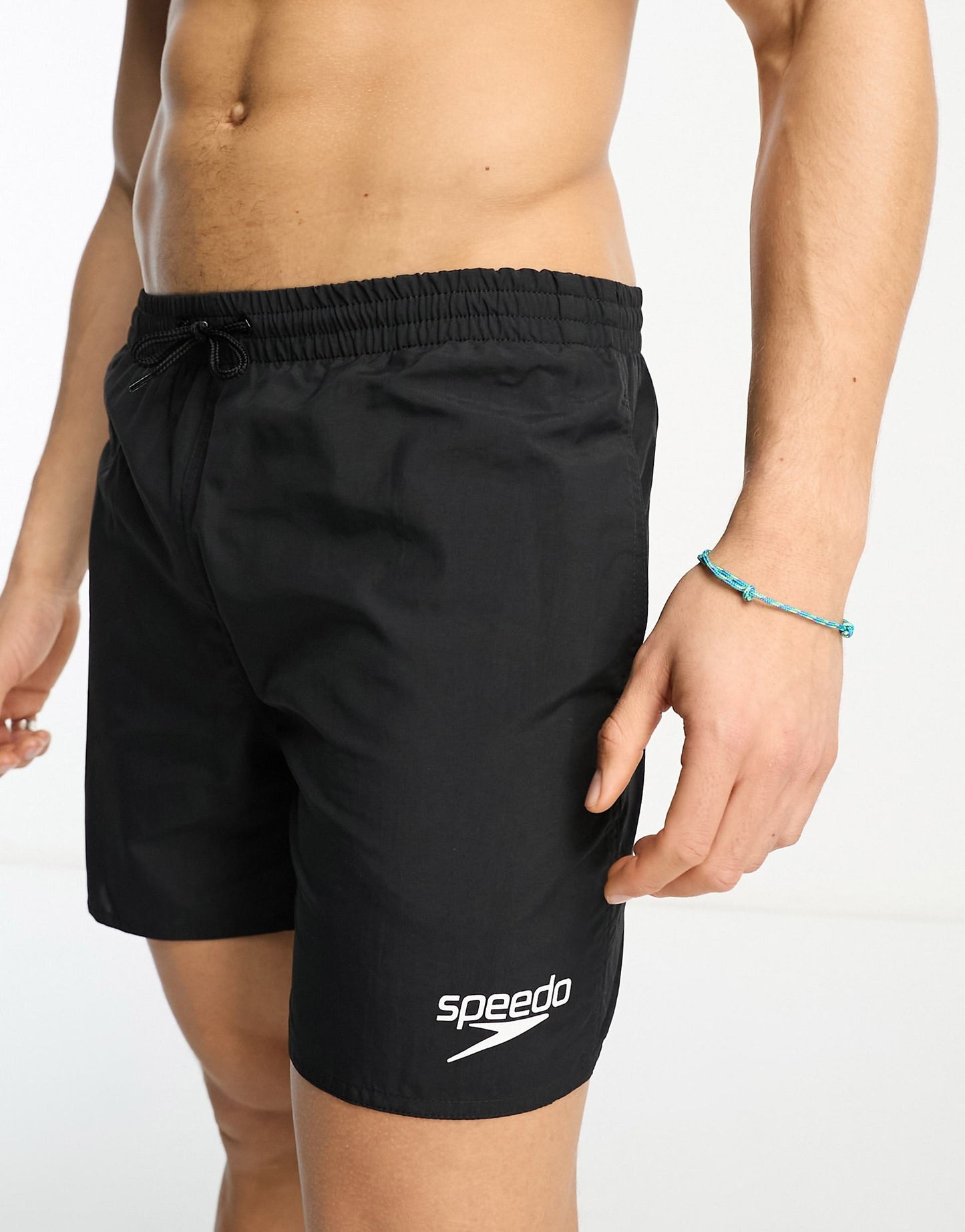 Essentials 16"" Swim Shorts