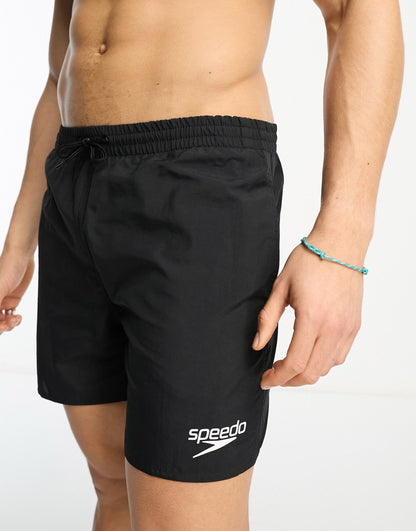 Essentials 16"" Swim Shorts