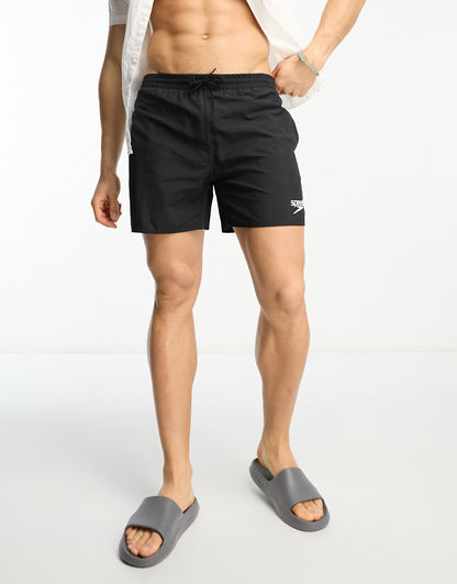 Essentials 16"" Swim Shorts