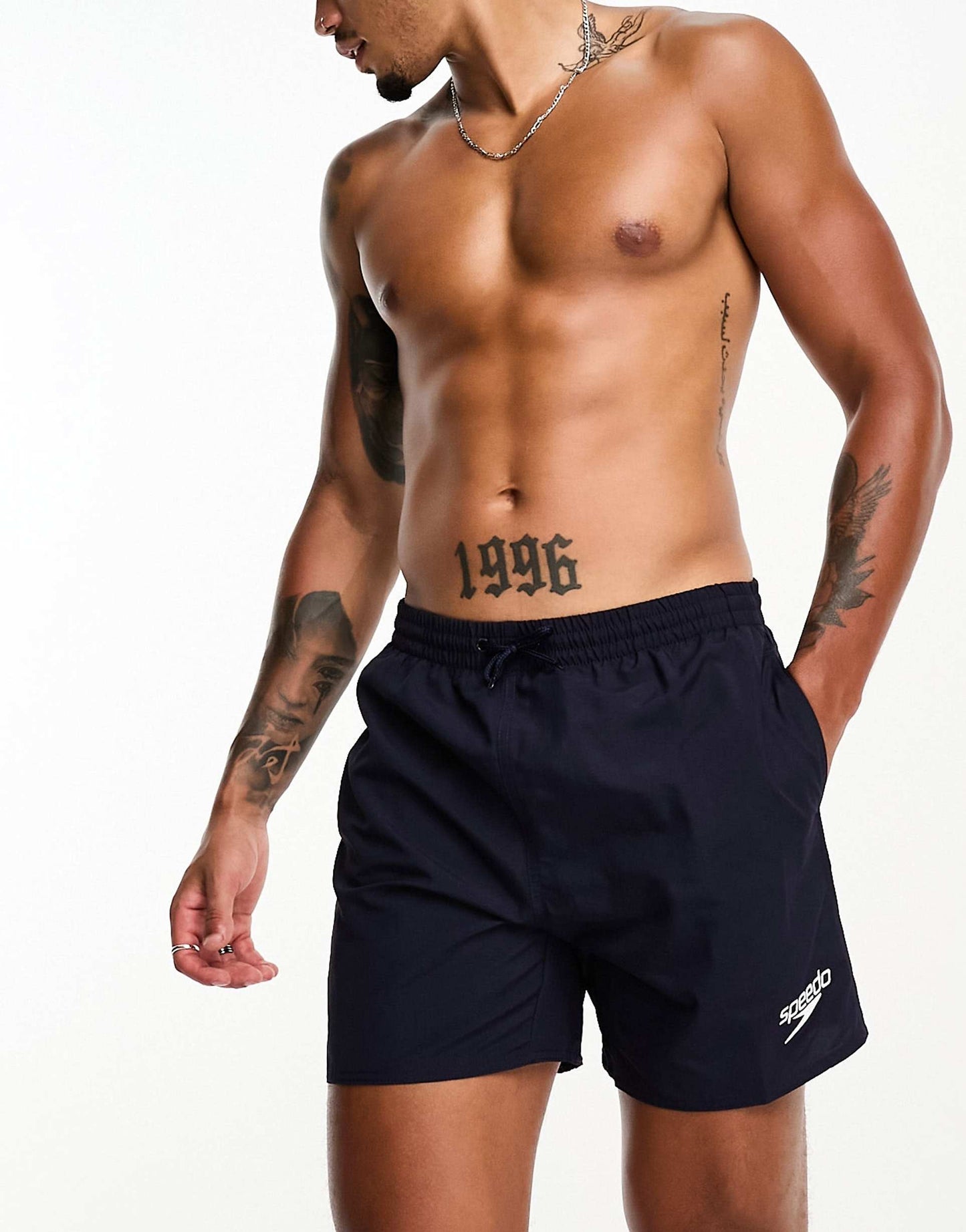 Essentials 16"" Watershorts