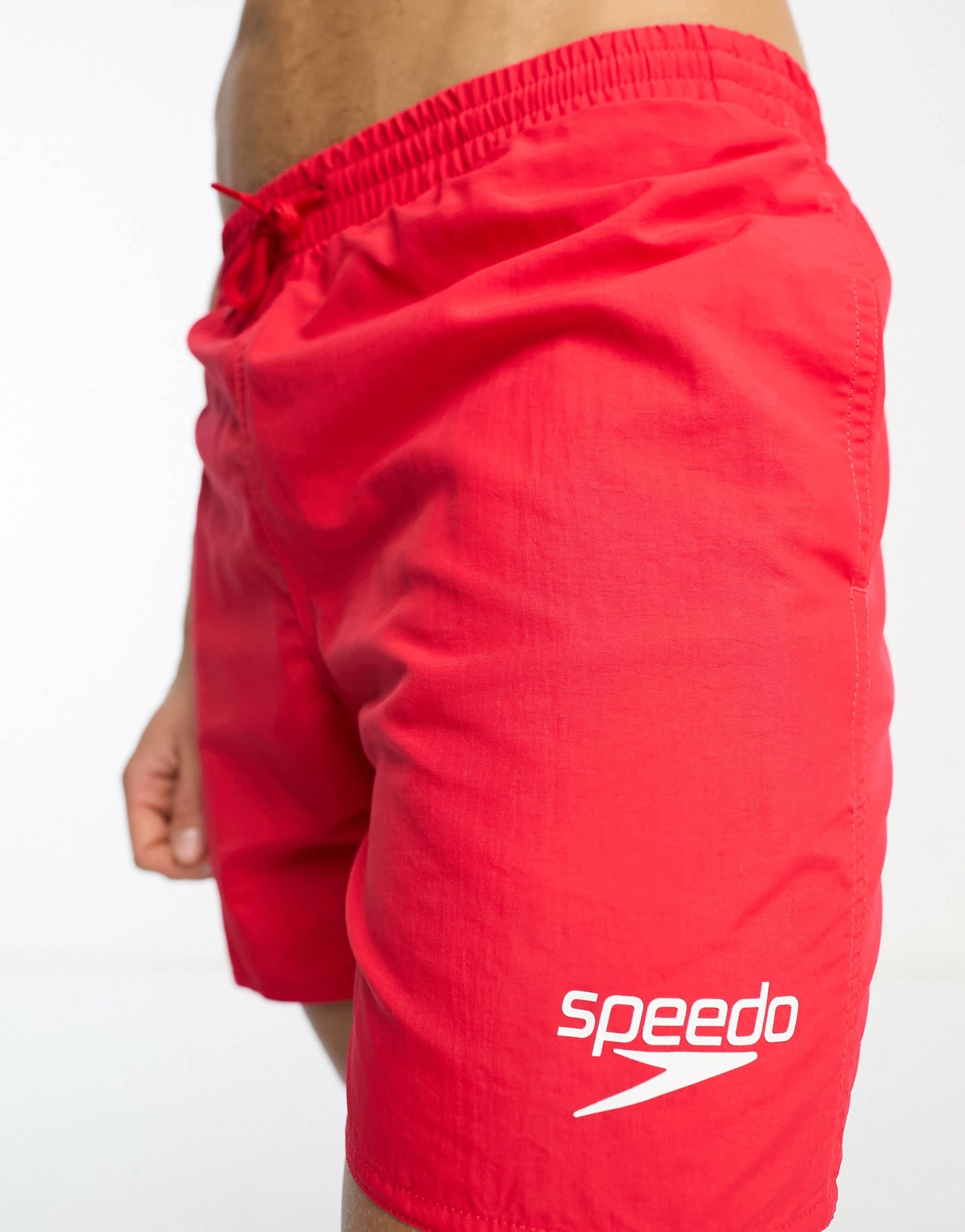 Essentials 16"" Swim Shorts