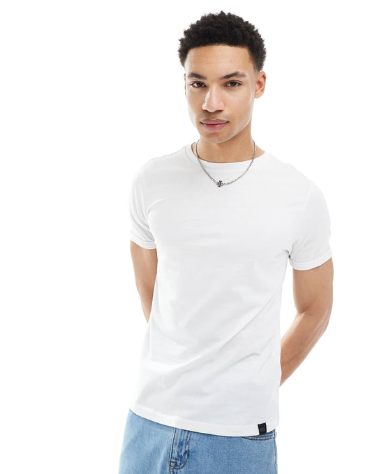 Muscle Fit T-Shirt