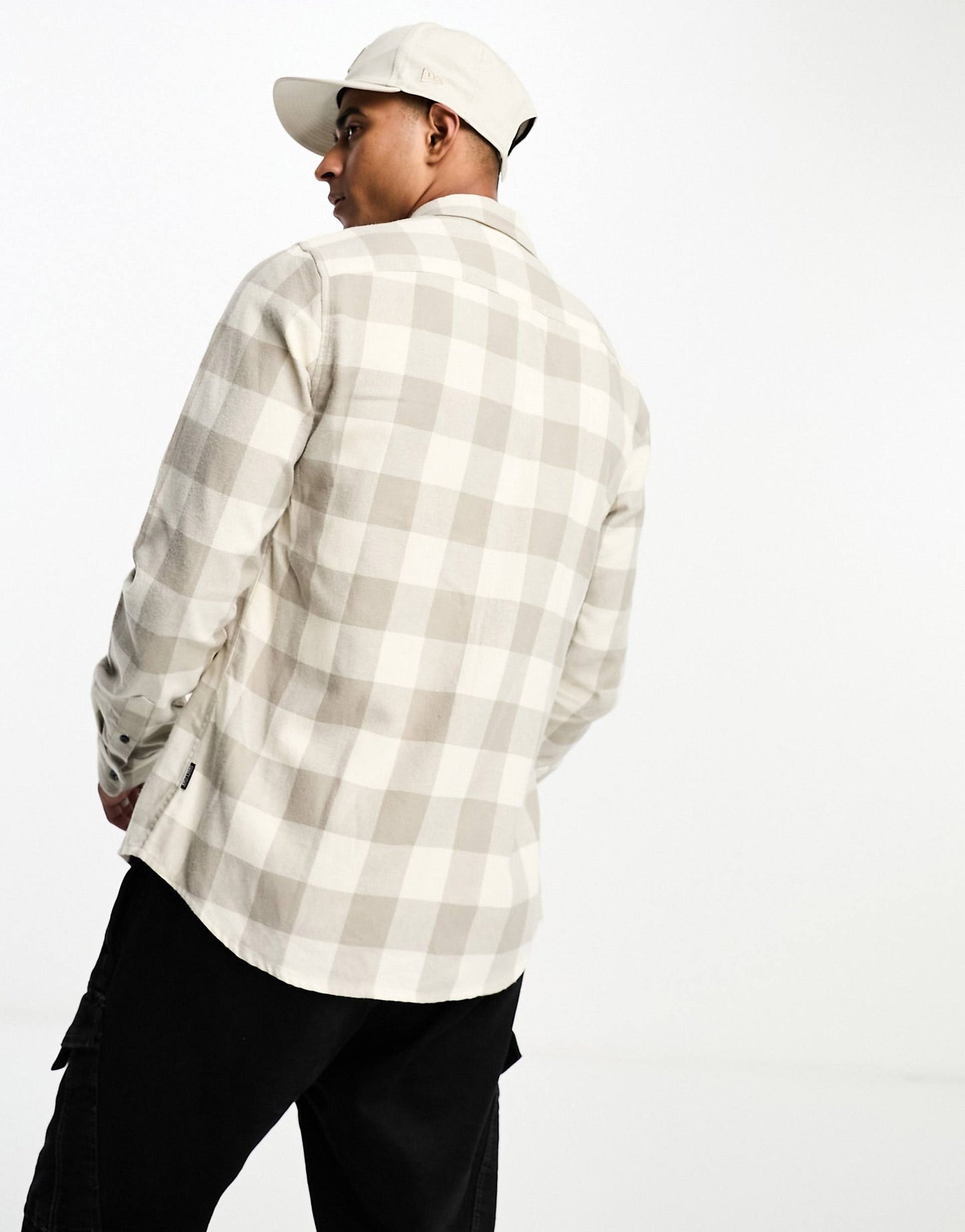 Buffalo Check Shirt