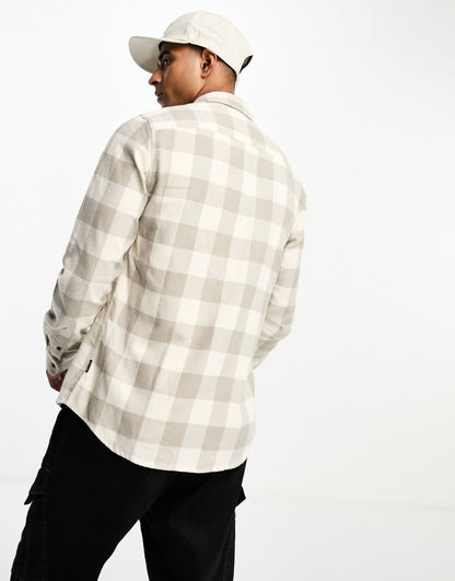 Buffalo Check Shirt