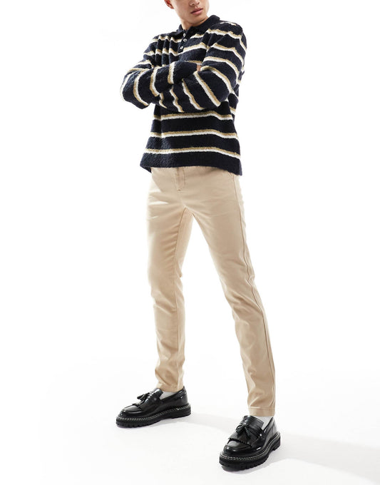 Essential Skinny Chinos