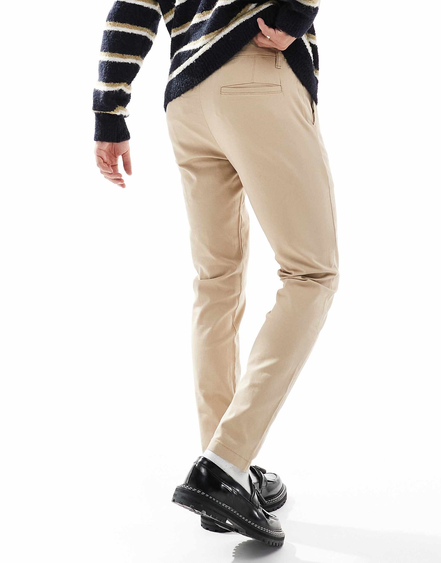 Essential Skinny Chinos
