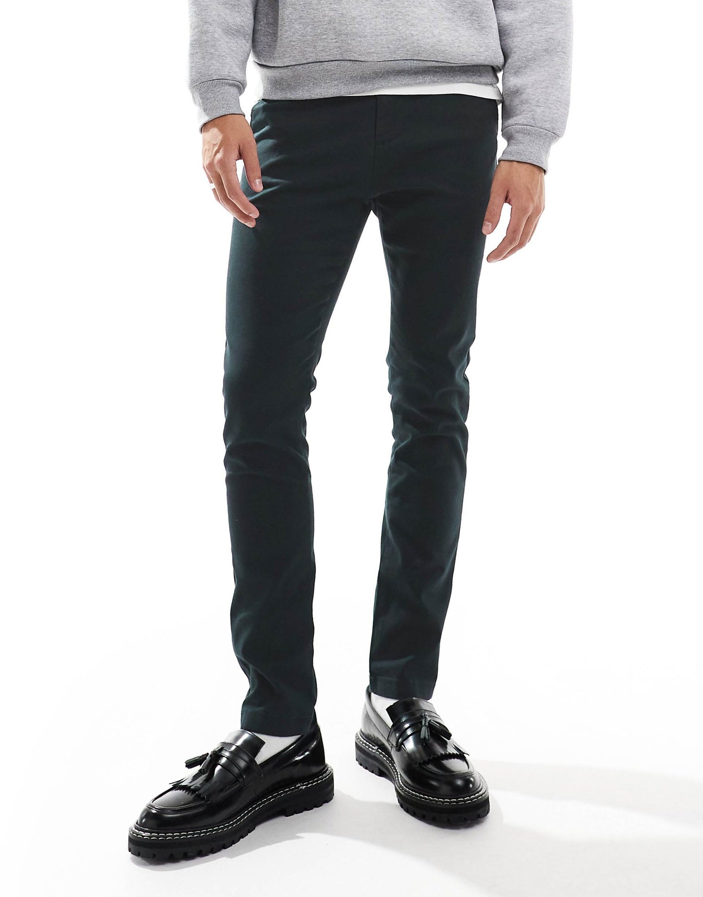 Essential Skinny Chinos