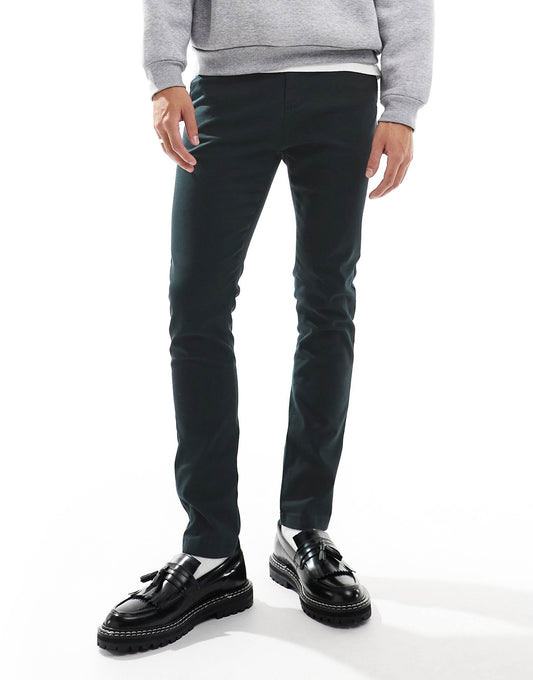 Essential Skinny Chinos