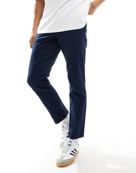 Slim Chinos