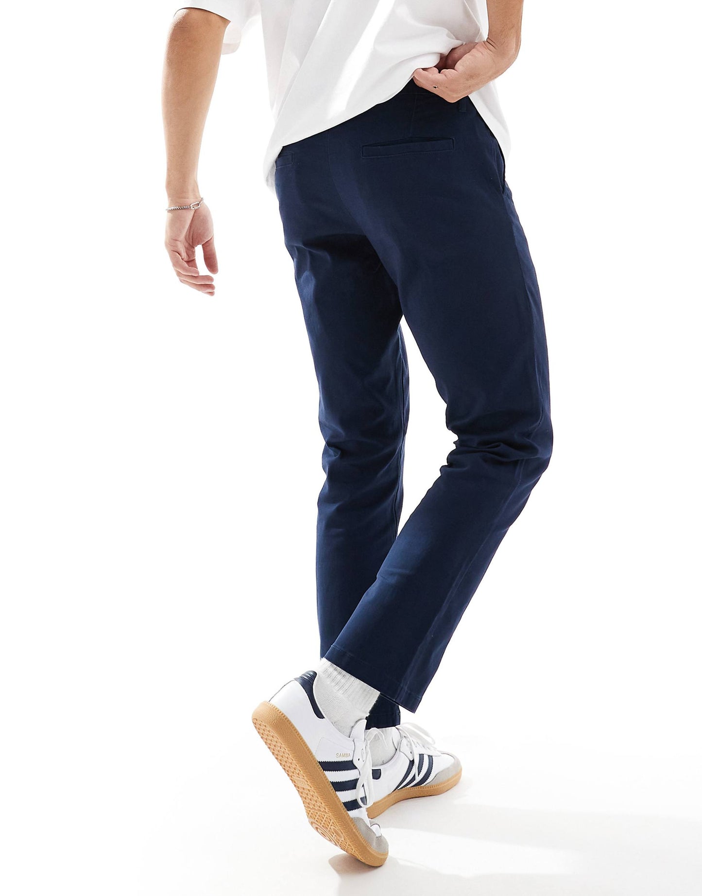Slim Chinos