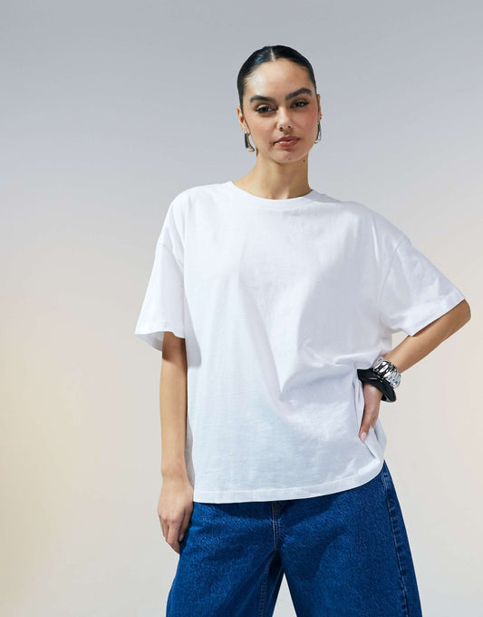 Oversized T-Shirt