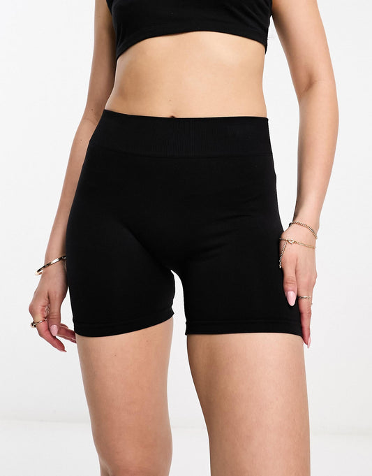 Shapewear Short Leggings