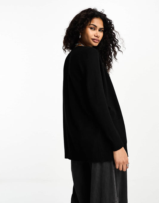 Light Knit Cardigan