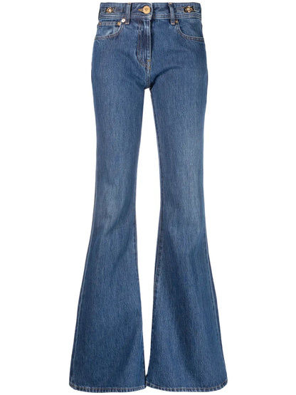 Medusa '95 Flared Jeans