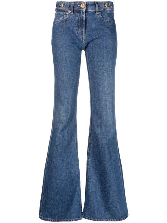 Medusa '95 Flared Jeans