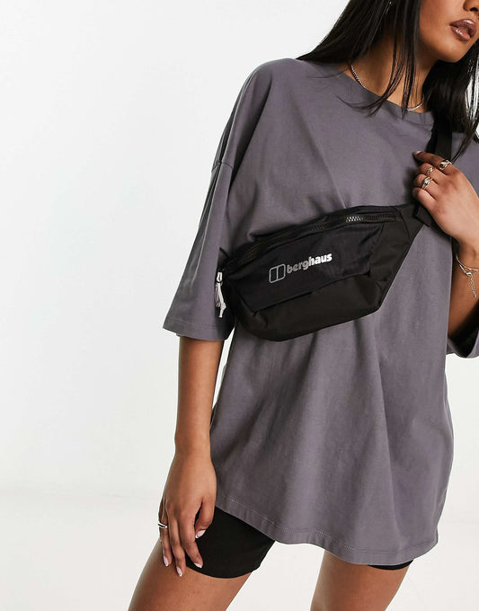 Carryall Bum Bag