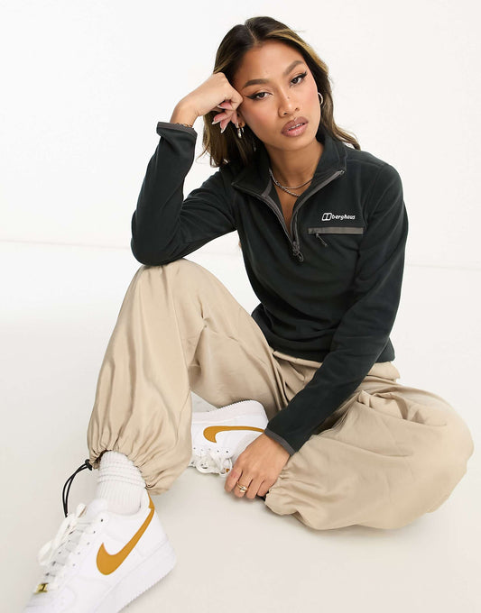 Prism 2.0 Micro Fleece 1/2 Zip