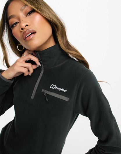 Prism 2.0 Micro Fleece 1/2 Zip