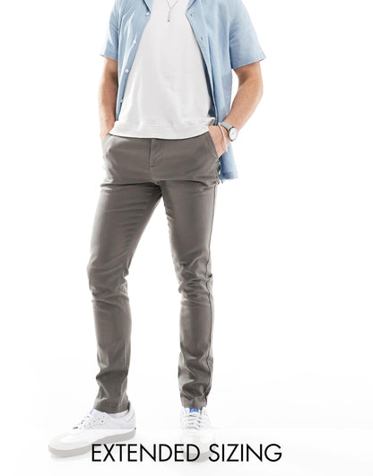 Skinny Chinos