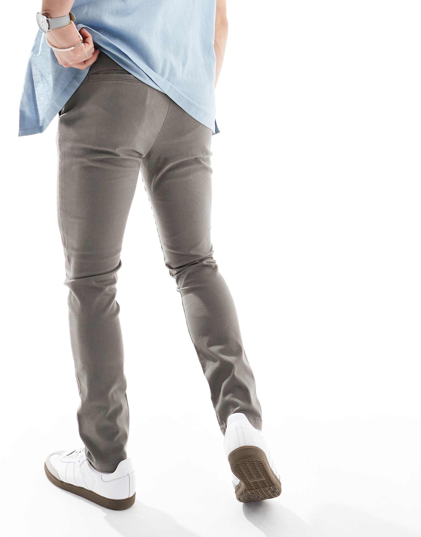 Skinny Chinos