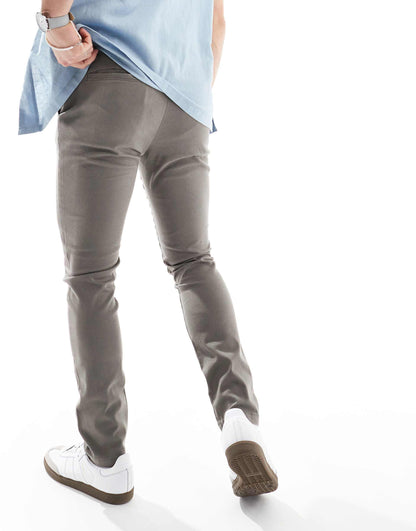 Skinny Chinos