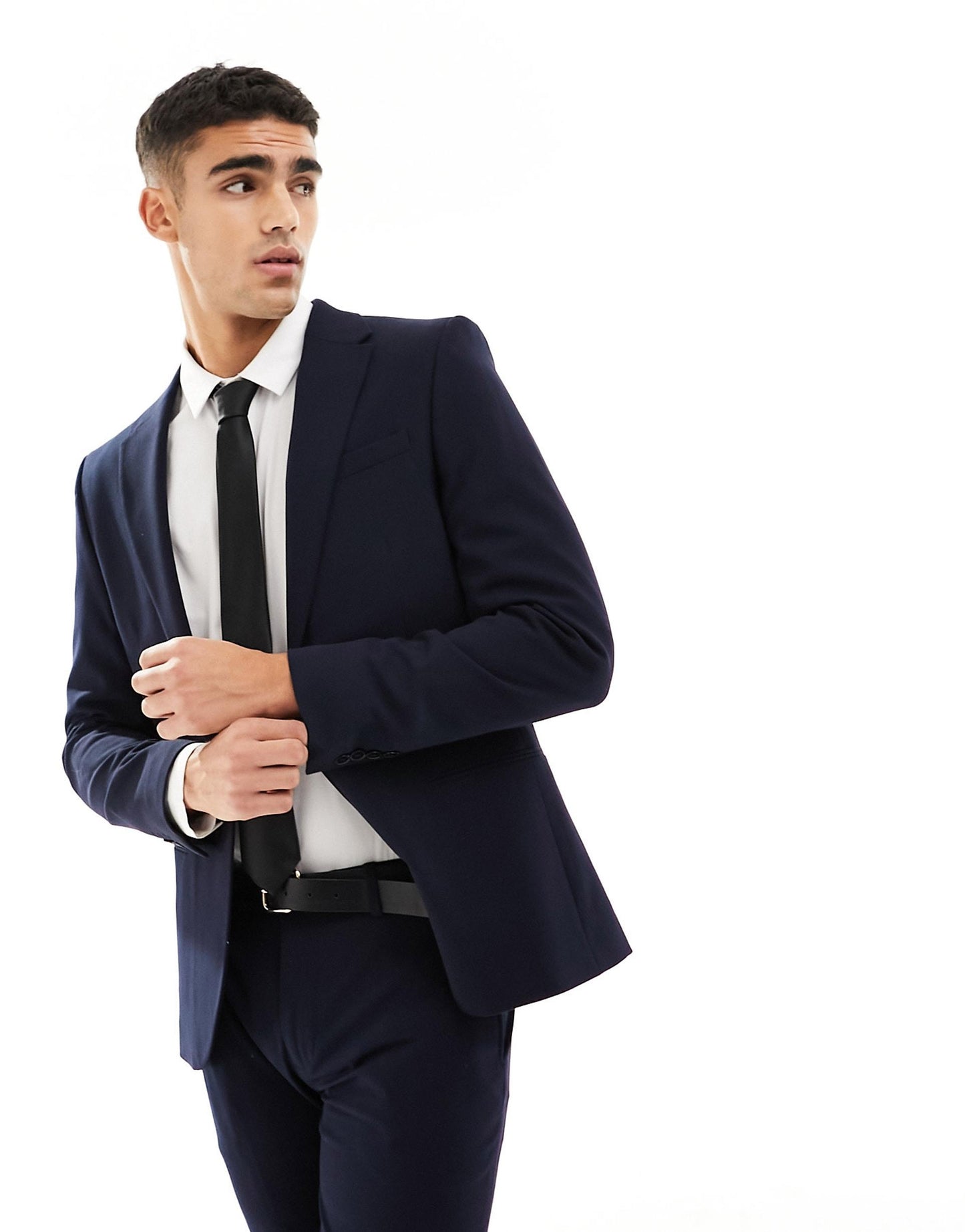 Super Skinny Suit Jacket