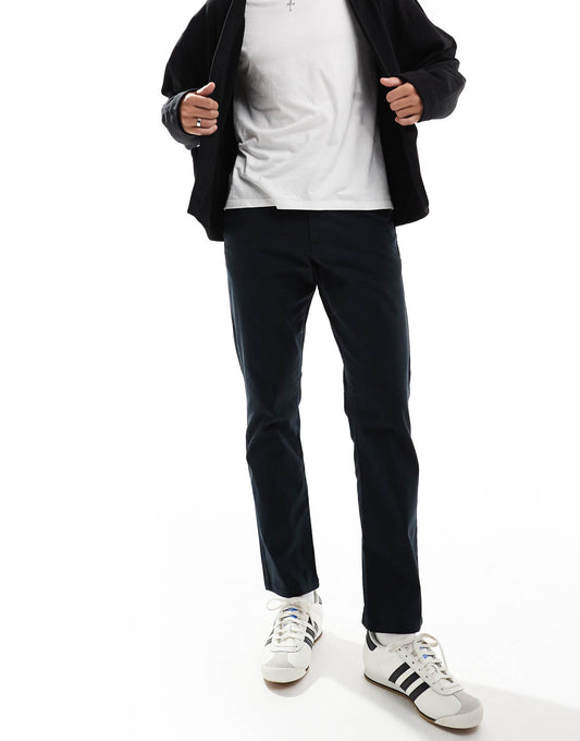 Slim Chinos