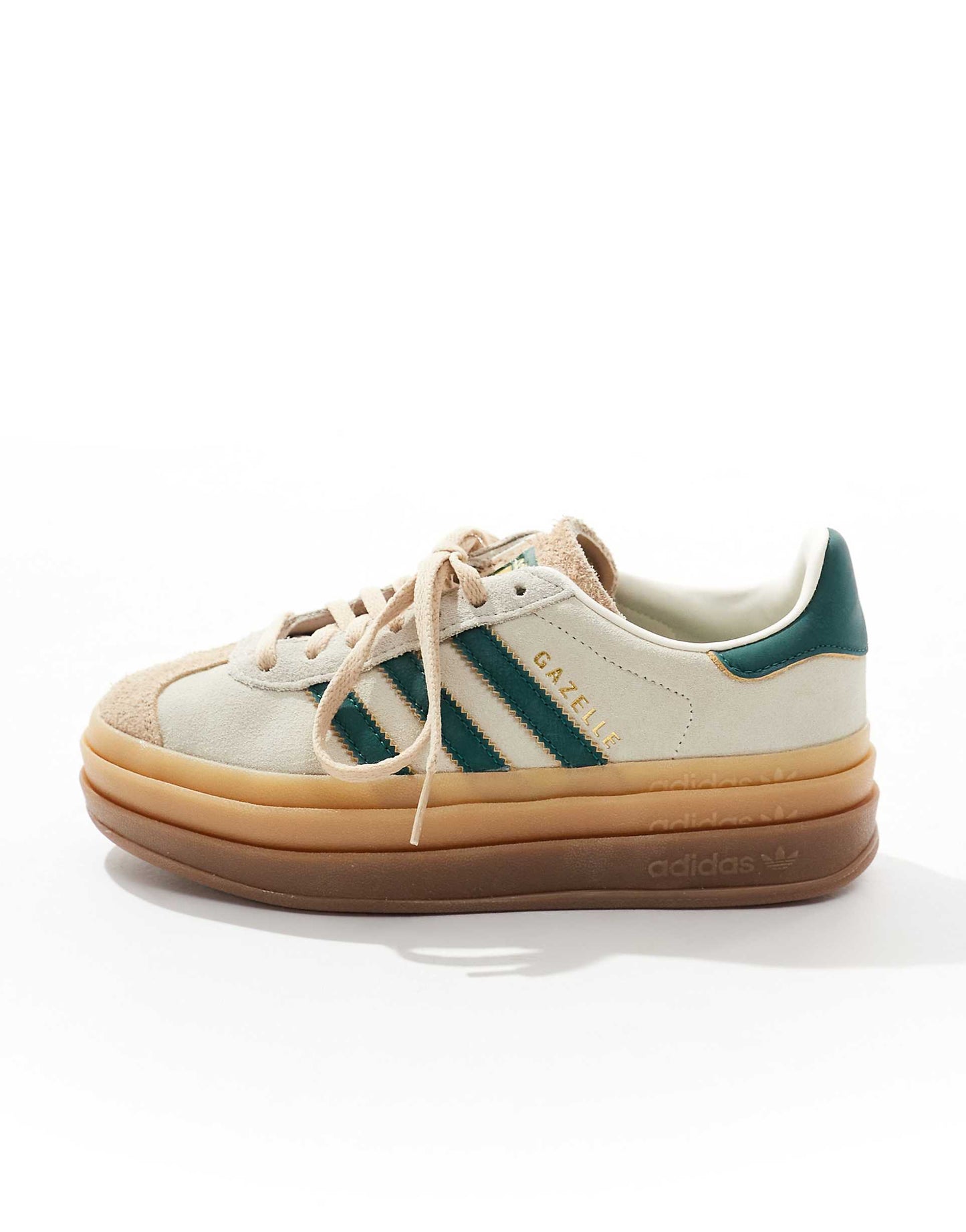 Gazelle Bold Platform Trainers